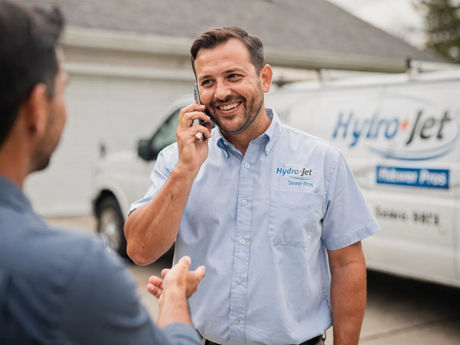 Hydro Jetting Near Me Parkersburg, IL FAQs